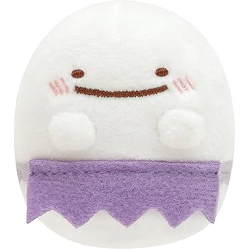 すみっコぐらし　おばけのナイトパーク　レア すみっコぐらし おばけのナイトパーク ぬいぐるみ – プライズハウス